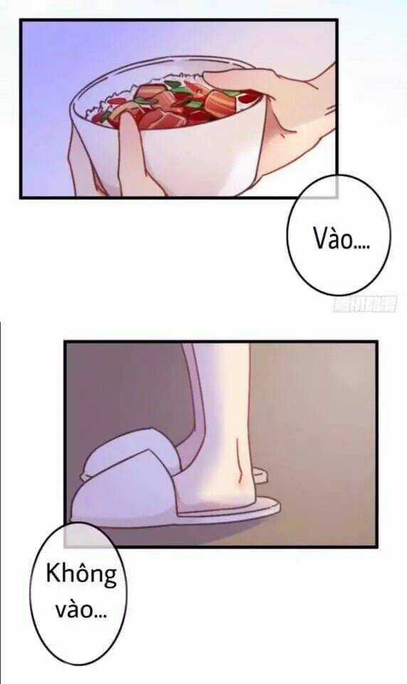 Lời Thì Thầm Chapter 35 trang 22