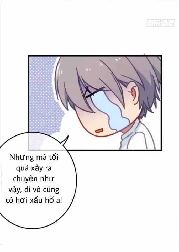 Lời Thì Thầm Chapter 35 trang 24