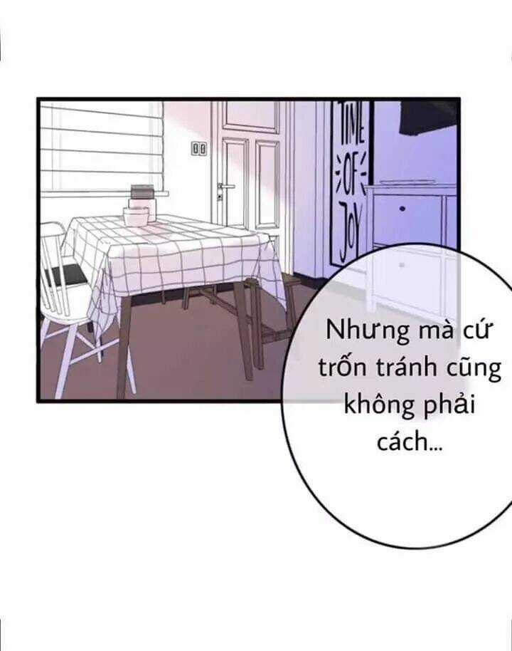 Lời Thì Thầm Chapter 35 trang 25
