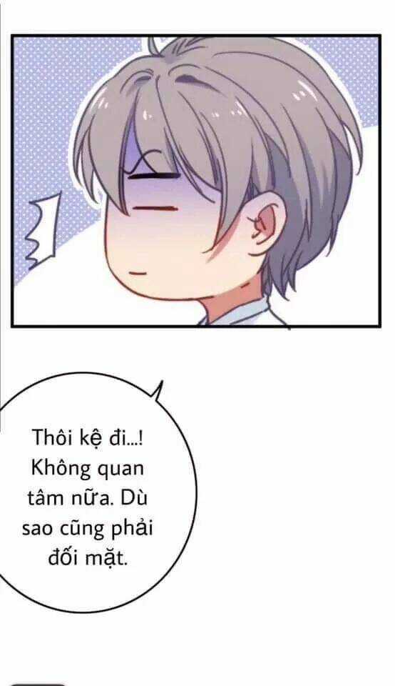 Lời Thì Thầm Chapter 35 trang 26