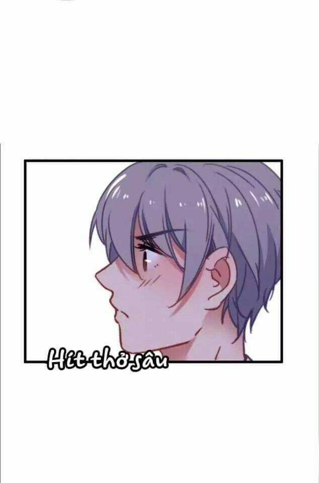 Lời Thì Thầm Chapter 35 trang 27