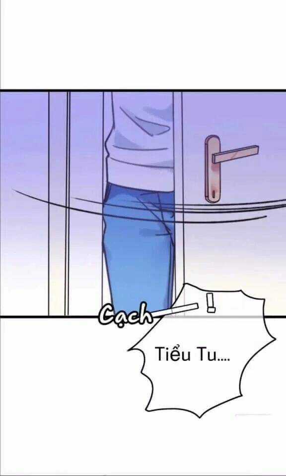 Lời Thì Thầm Chapter 35 trang 28