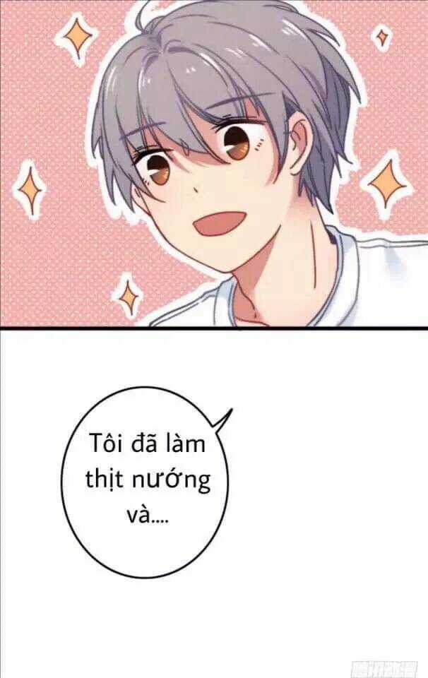 Lời Thì Thầm Chapter 35 trang 29