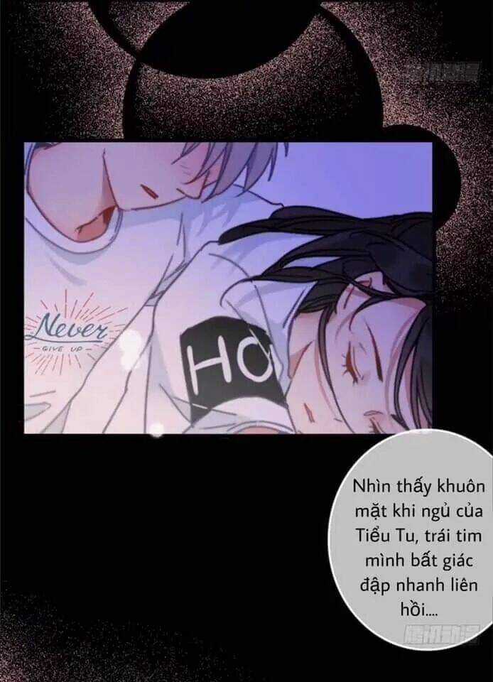 Lời Thì Thầm Chapter 35 trang 3