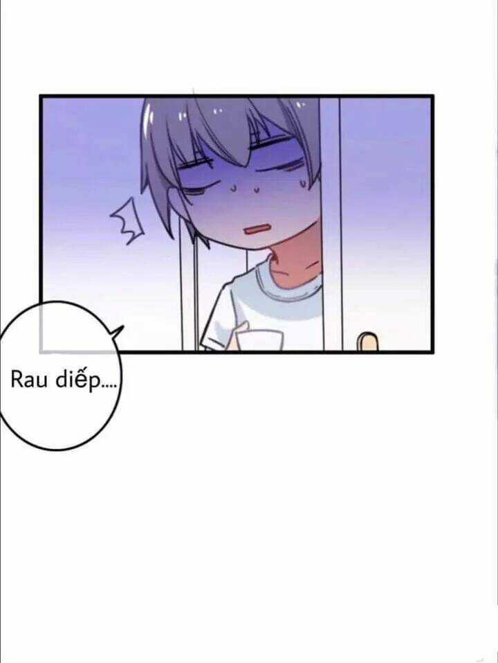 Lời Thì Thầm Chapter 35 trang 30