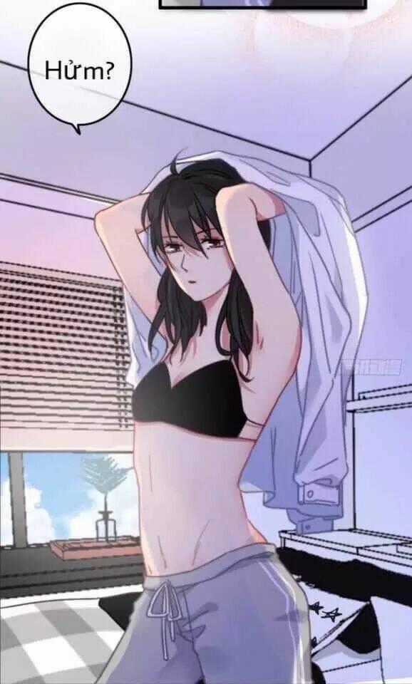 Lời Thì Thầm Chapter 35 trang 32