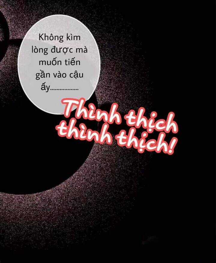 Lời Thì Thầm Chapter 35 trang 4