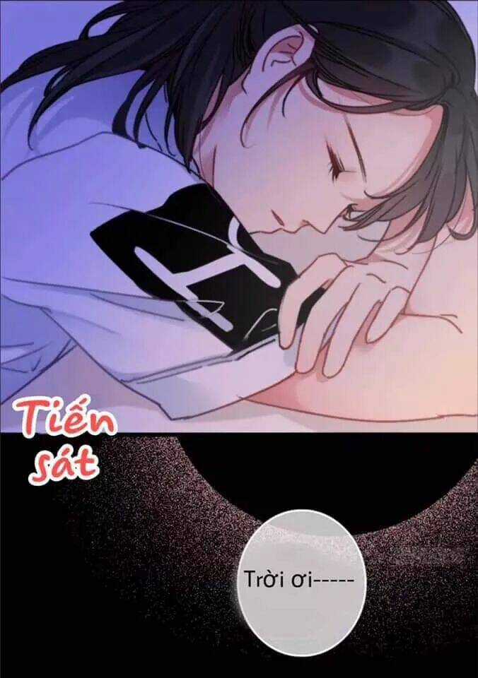 Lời Thì Thầm Chapter 35 trang 5