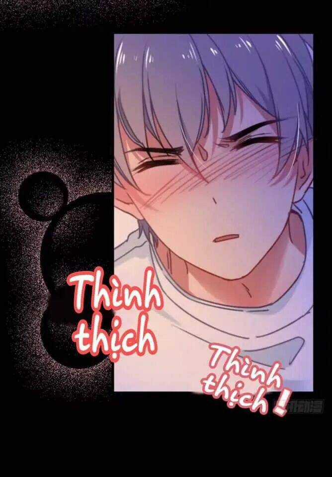 Lời Thì Thầm Chapter 35 trang 7