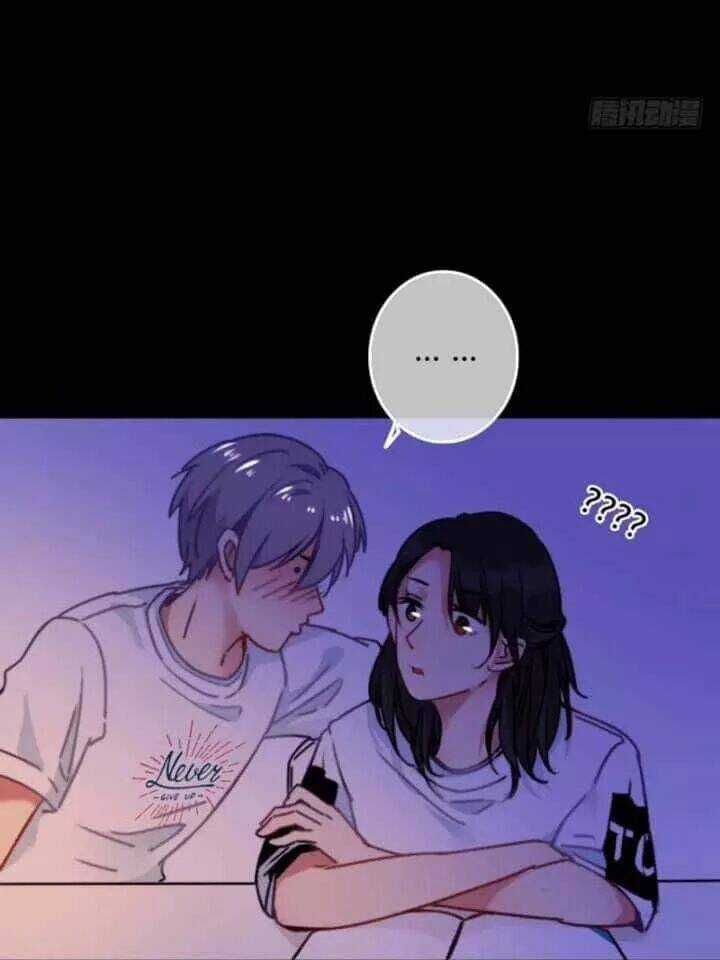 Lời Thì Thầm Chapter 35 trang 9