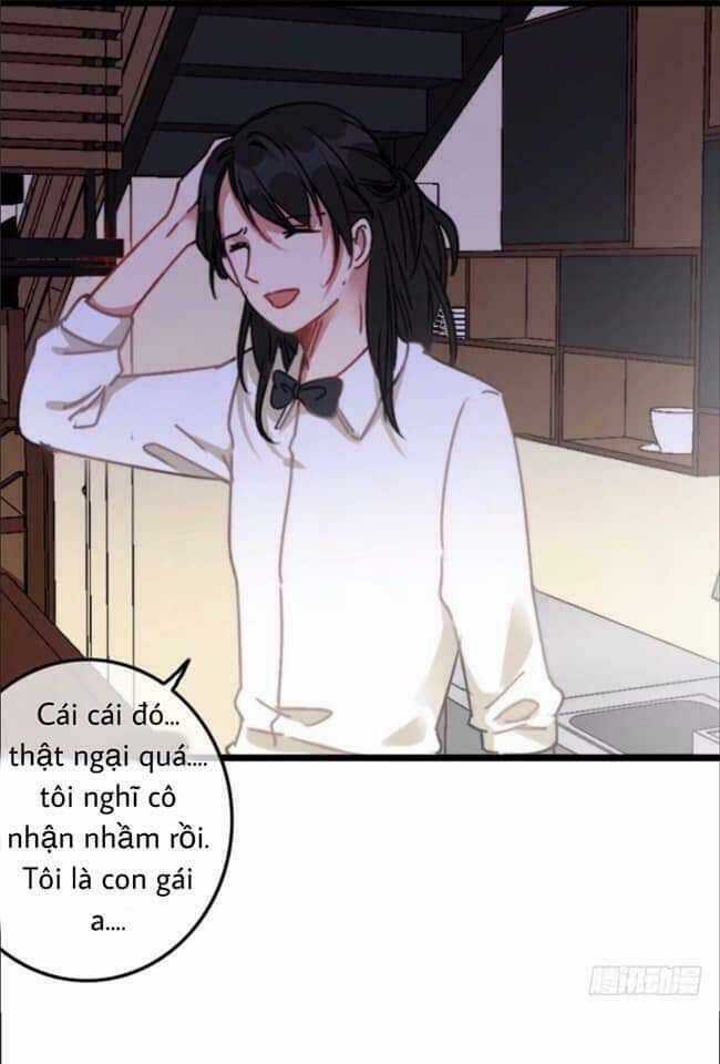 Lời Thì Thầm Chapter 36.2 trang 11