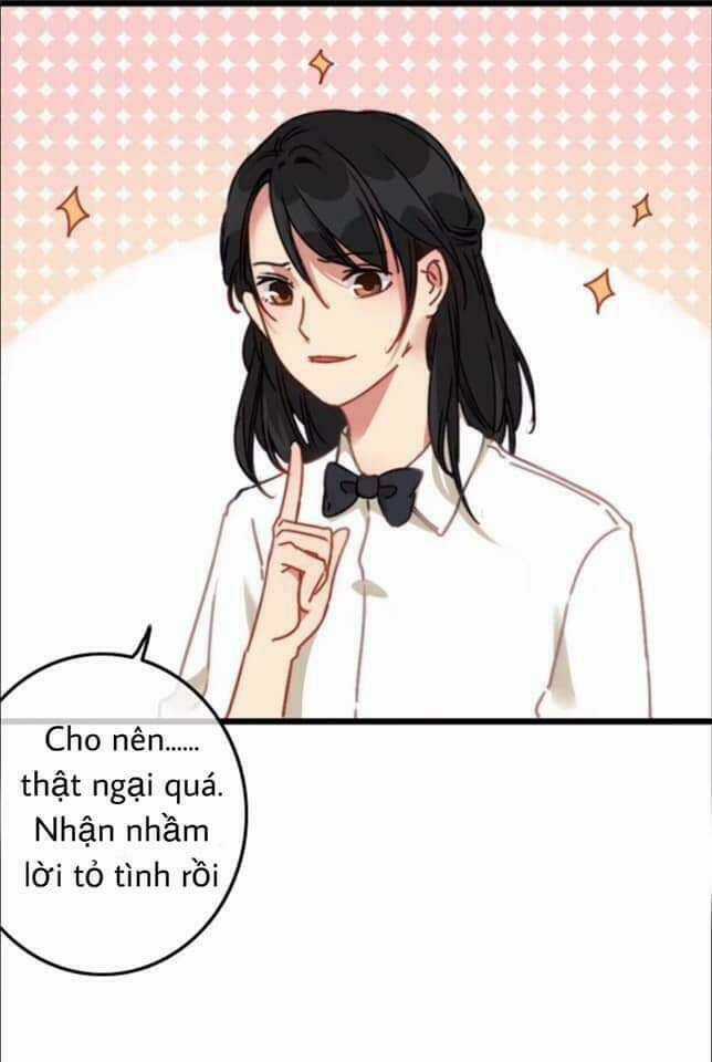 Lời Thì Thầm Chapter 36.2 trang 13