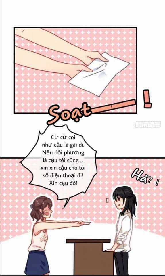 Lời Thì Thầm Chapter 36.2 trang 14