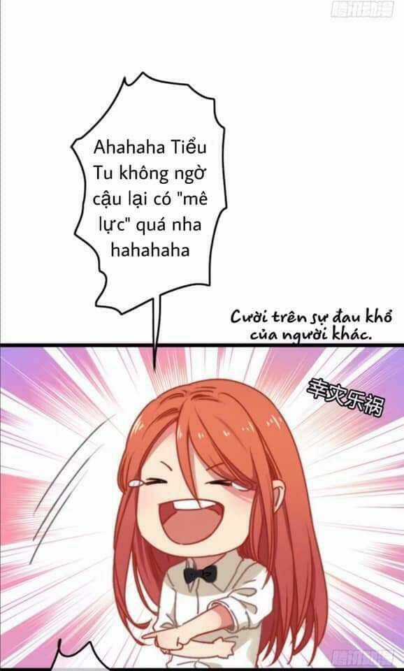 Lời Thì Thầm Chapter 36.2 trang 15