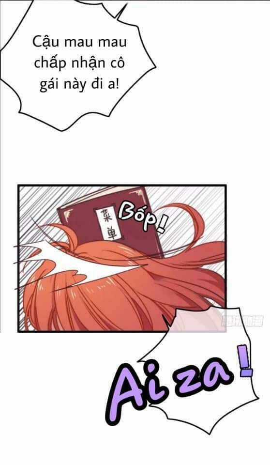 Lời Thì Thầm Chapter 36.2 trang 16