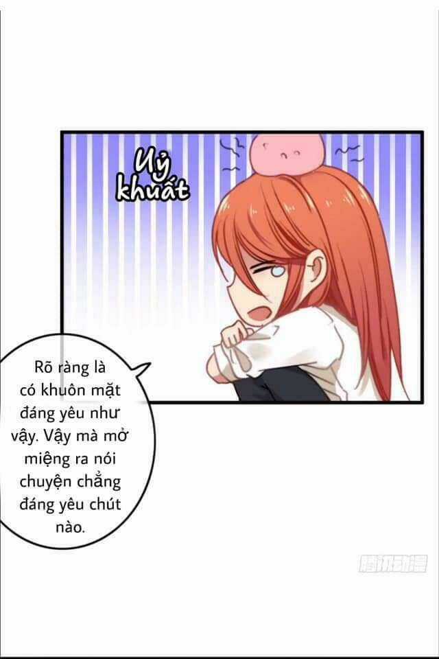 Lời Thì Thầm Chapter 36.2 trang 18