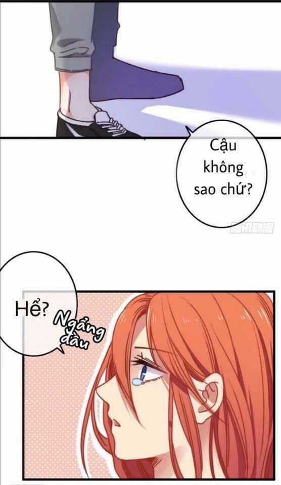 Lời Thì Thầm Chapter 36.2 trang 19