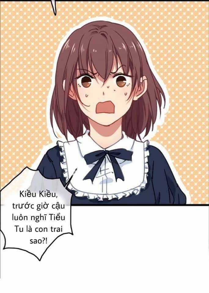 Lời Thì Thầm Chapter 36.2 trang 2