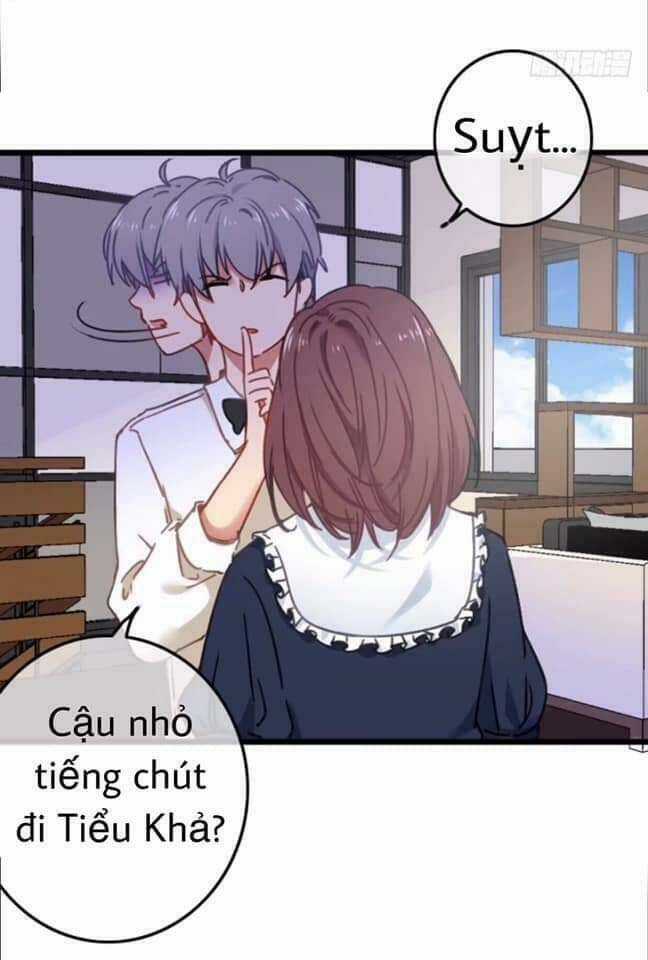 Lời Thì Thầm Chapter 36.2 trang 3