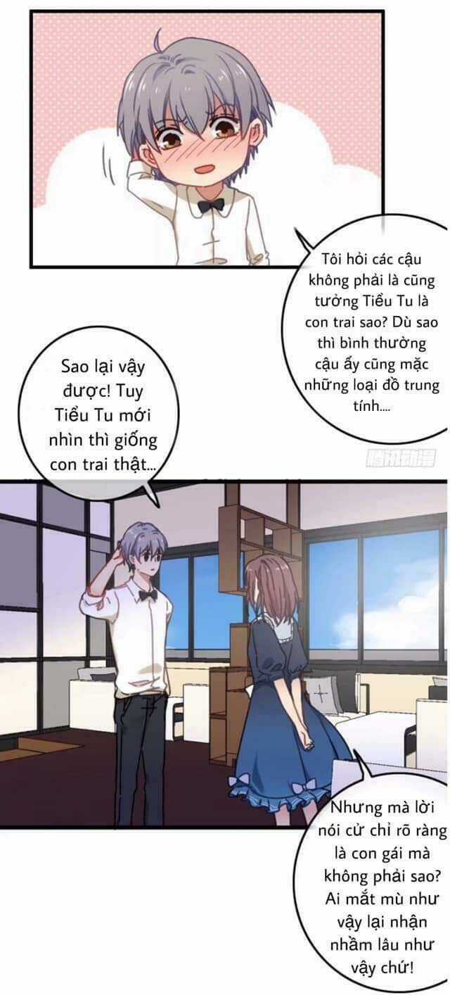 Lời Thì Thầm Chapter 36.2 trang 4