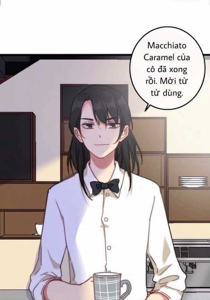 Lời Thì Thầm Chapter 36.2 trang 8