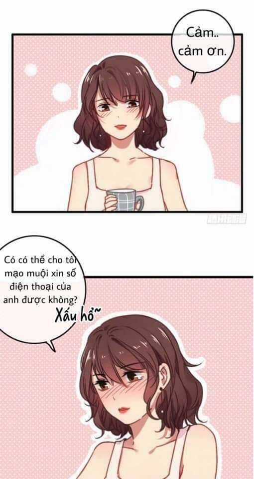 Lời Thì Thầm Chapter 36.2 trang 9