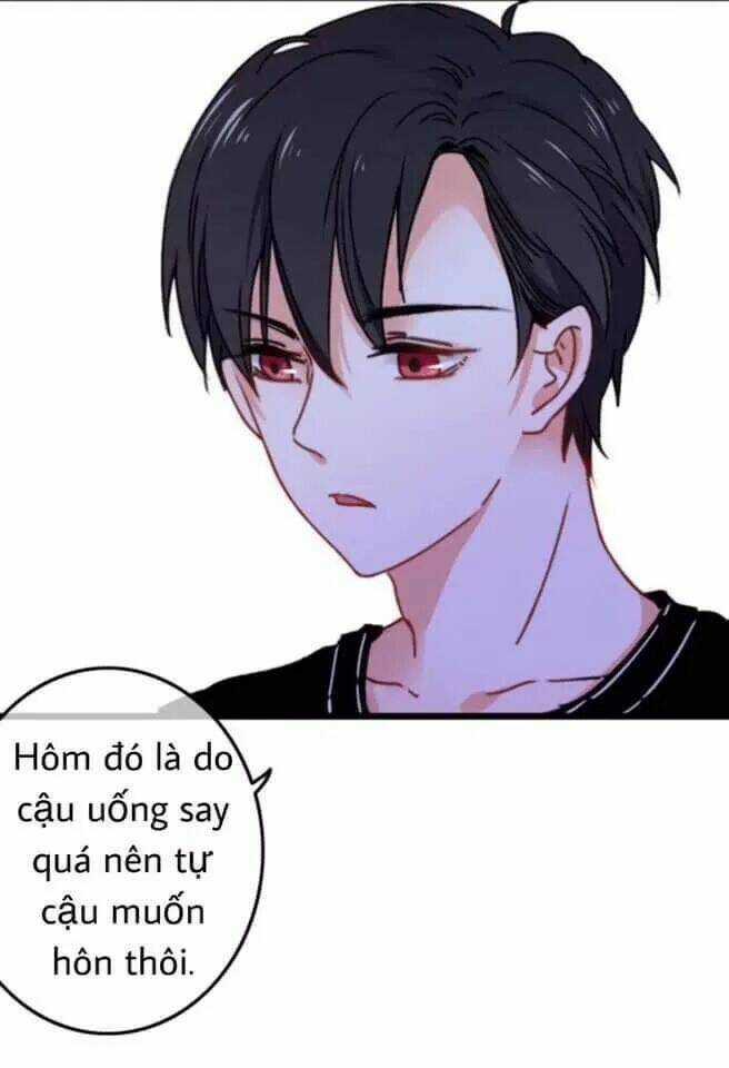 Lời Thì Thầm Chapter 36.3 trang 10