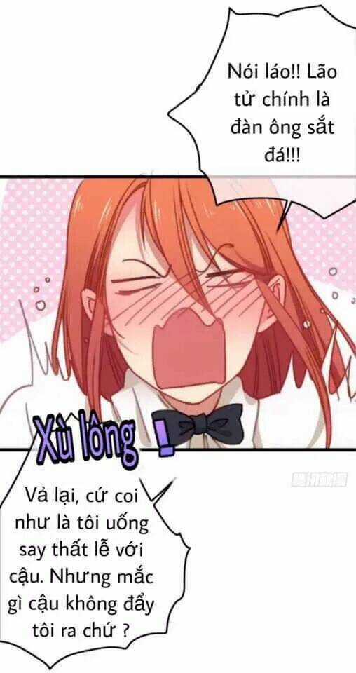 Lời Thì Thầm Chapter 36.3 trang 11