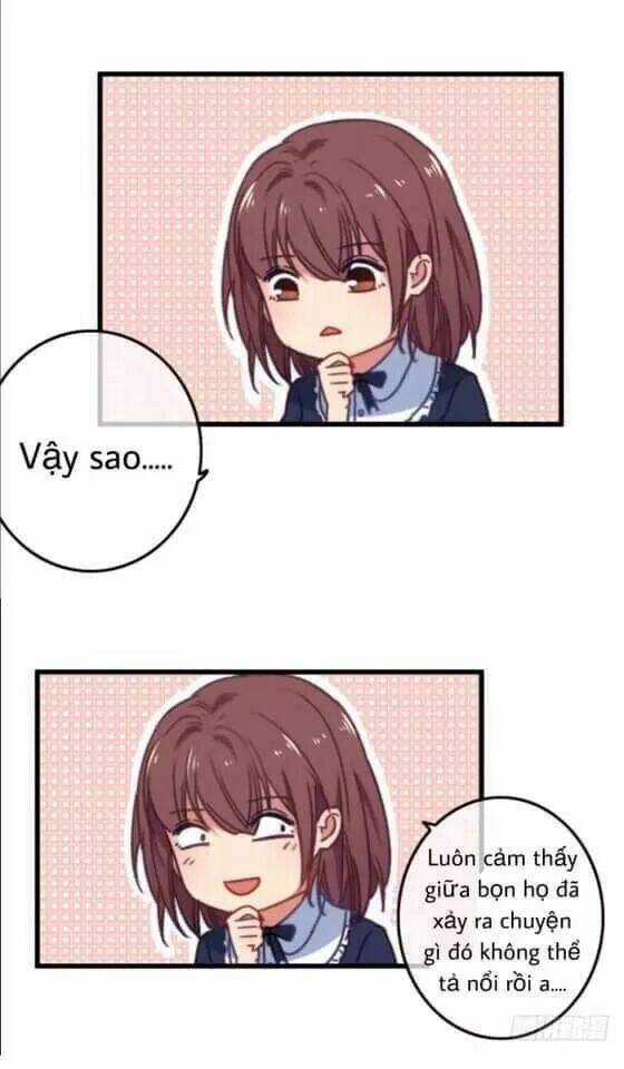 Lời Thì Thầm Chapter 36.3 trang 15