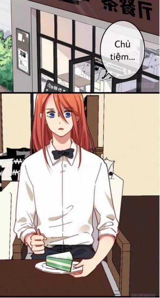 Lời Thì Thầm Chapter 36.3 trang 16