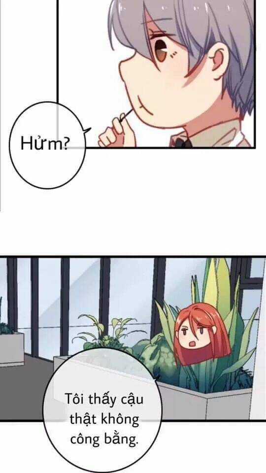 Lời Thì Thầm Chapter 36.3 trang 17