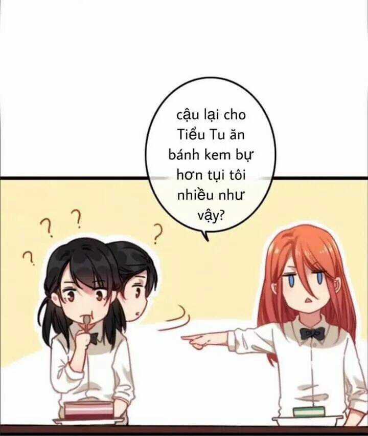 Lời Thì Thầm Chapter 36.3 trang 19