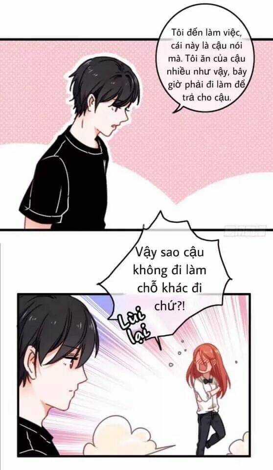 Lời Thì Thầm Chapter 36.3 trang 2