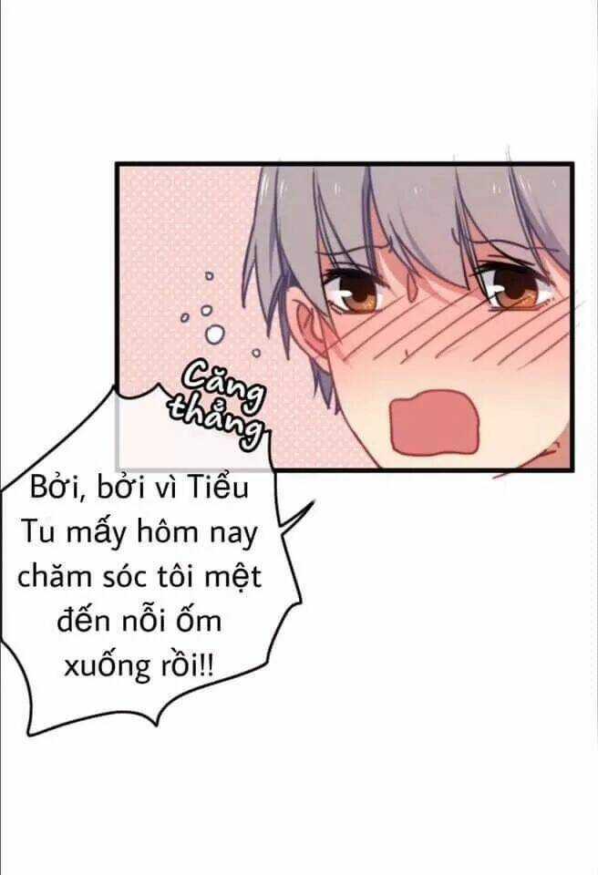 Lời Thì Thầm Chapter 36.3 trang 20