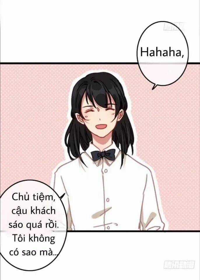 Lời Thì Thầm Chapter 36.3 trang 21