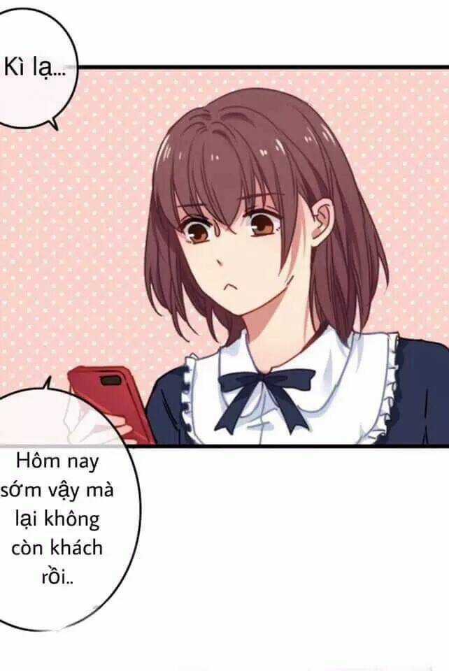 Lời Thì Thầm Chapter 36.3 trang 23