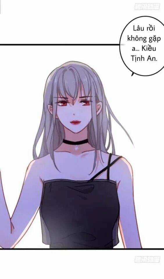 Lời Thì Thầm Chapter 36.3 trang 27