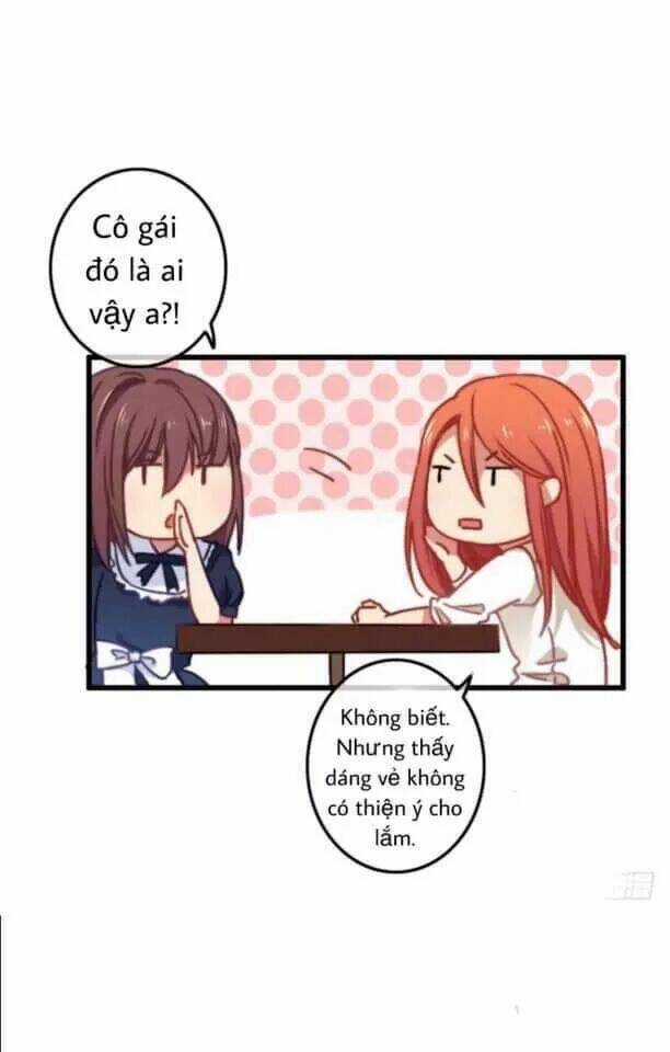 Lời Thì Thầm Chapter 36.3 trang 28