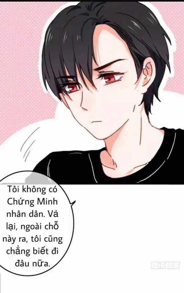 Lời Thì Thầm Chapter 36.3 trang 3