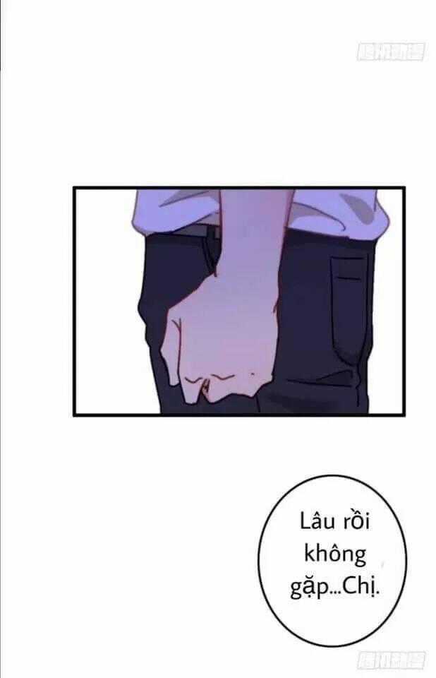 Lời Thì Thầm Chapter 36.3 trang 30