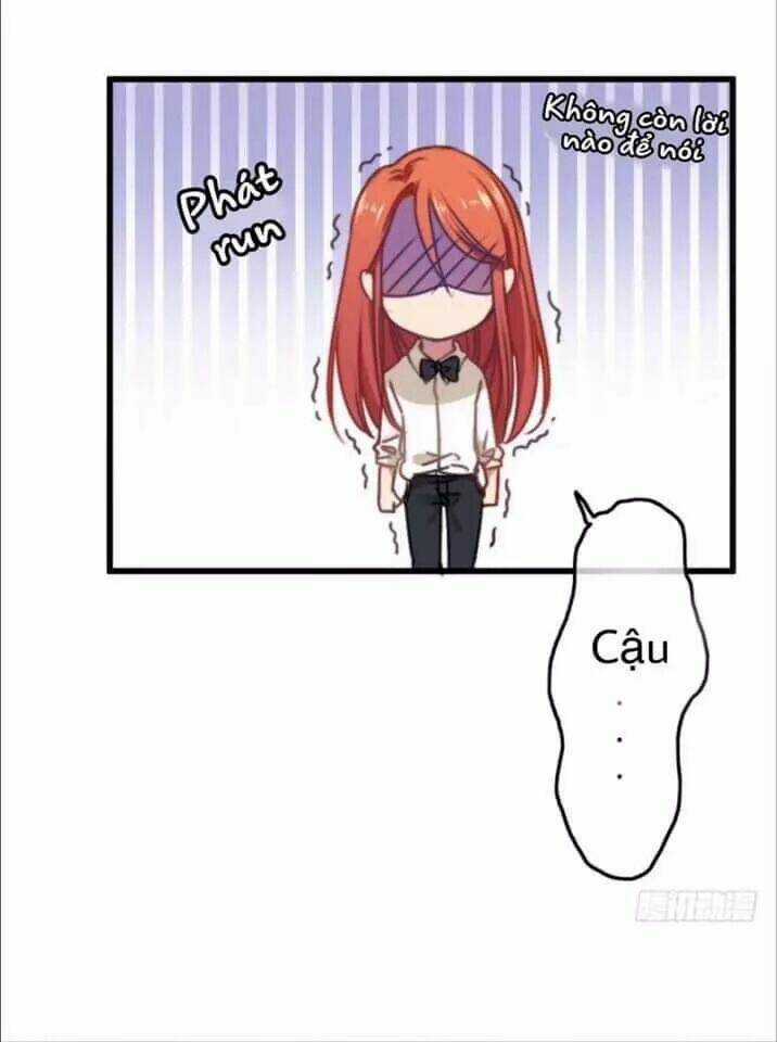 Lời Thì Thầm Chapter 36.3 trang 4