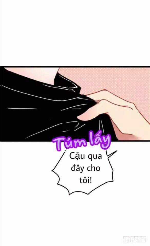 Lời Thì Thầm Chapter 36.3 trang 5