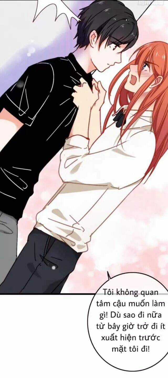 Lời Thì Thầm Chapter 36.3 trang 7