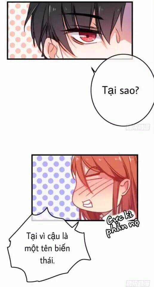 Lời Thì Thầm Chapter 36.3 trang 8