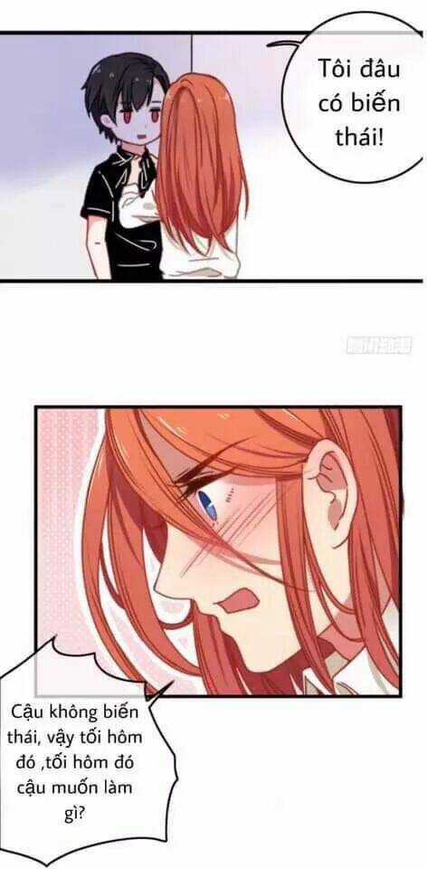 Lời Thì Thầm Chapter 36.3 trang 9