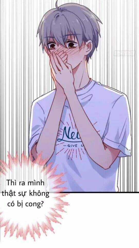 Lời Thì Thầm Chapter 36 trang 11