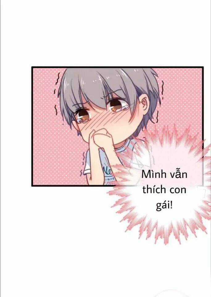 Lời Thì Thầm Chapter 36 trang 12