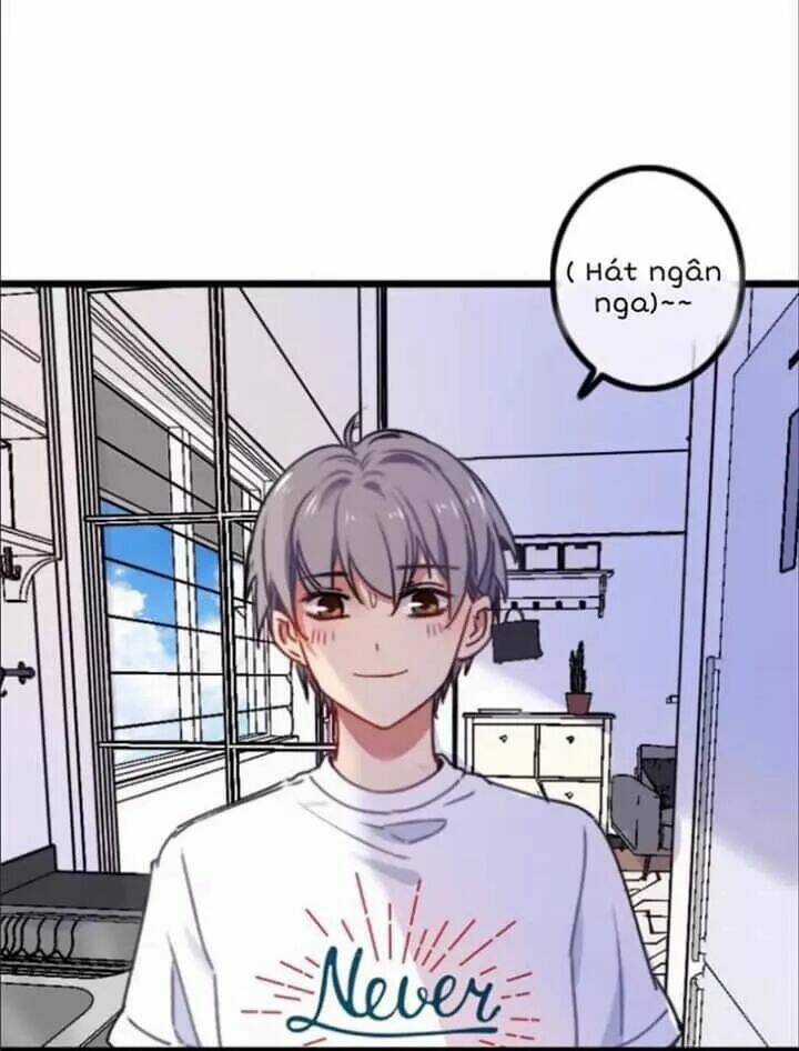 Lời Thì Thầm Chapter 36 trang 13