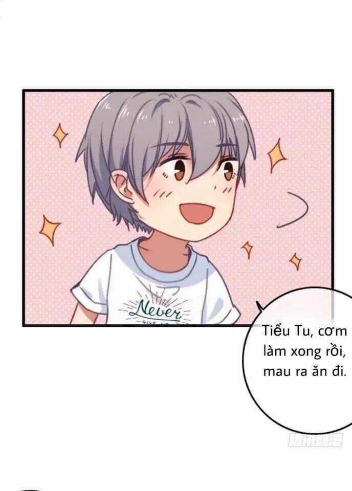 Lời Thì Thầm Chapter 36 trang 14