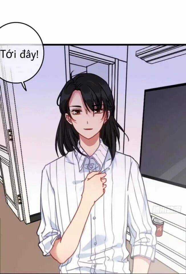 Lời Thì Thầm Chapter 36 trang 15